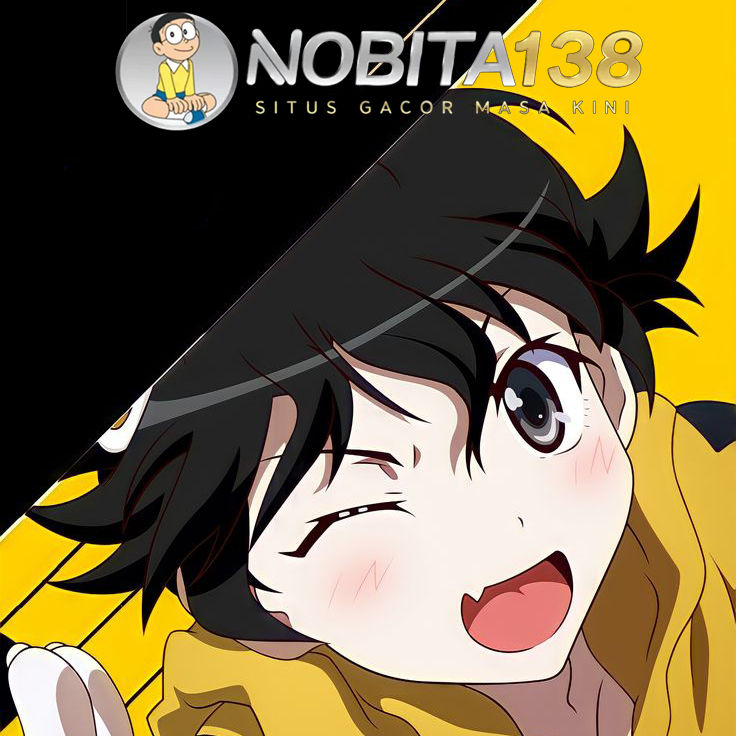 NOBITA138 | Trick Slot Jitu Terbesar Dan Terpercaya No. 1 2026!