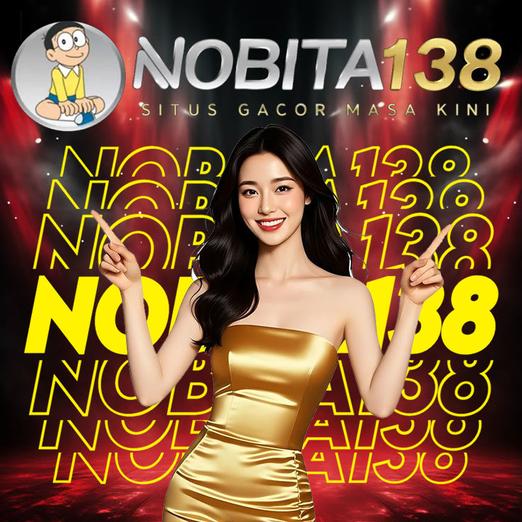 NOBITA138 - Powerprojectusa Industrial Innovation Modern Teknologi