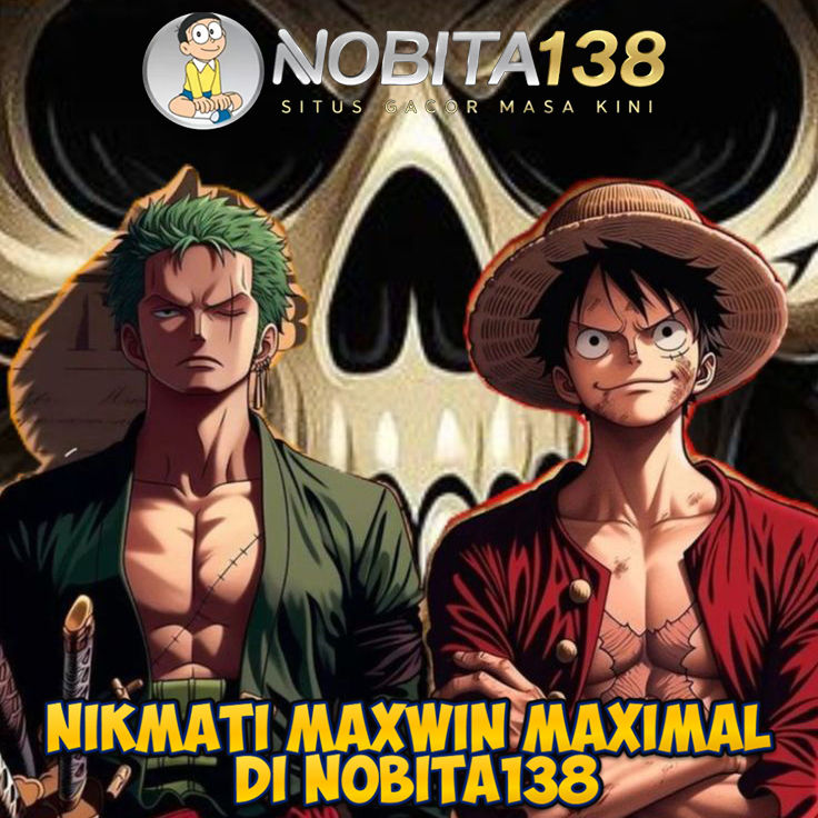 Analisis grafik dan data statistik RTP Live real-time di platform NOBITA138