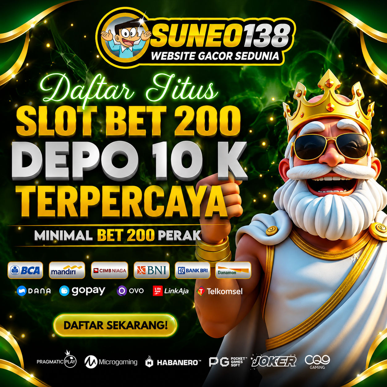 SUNEO138