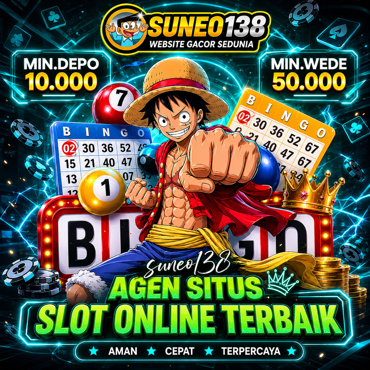 SUNEO138