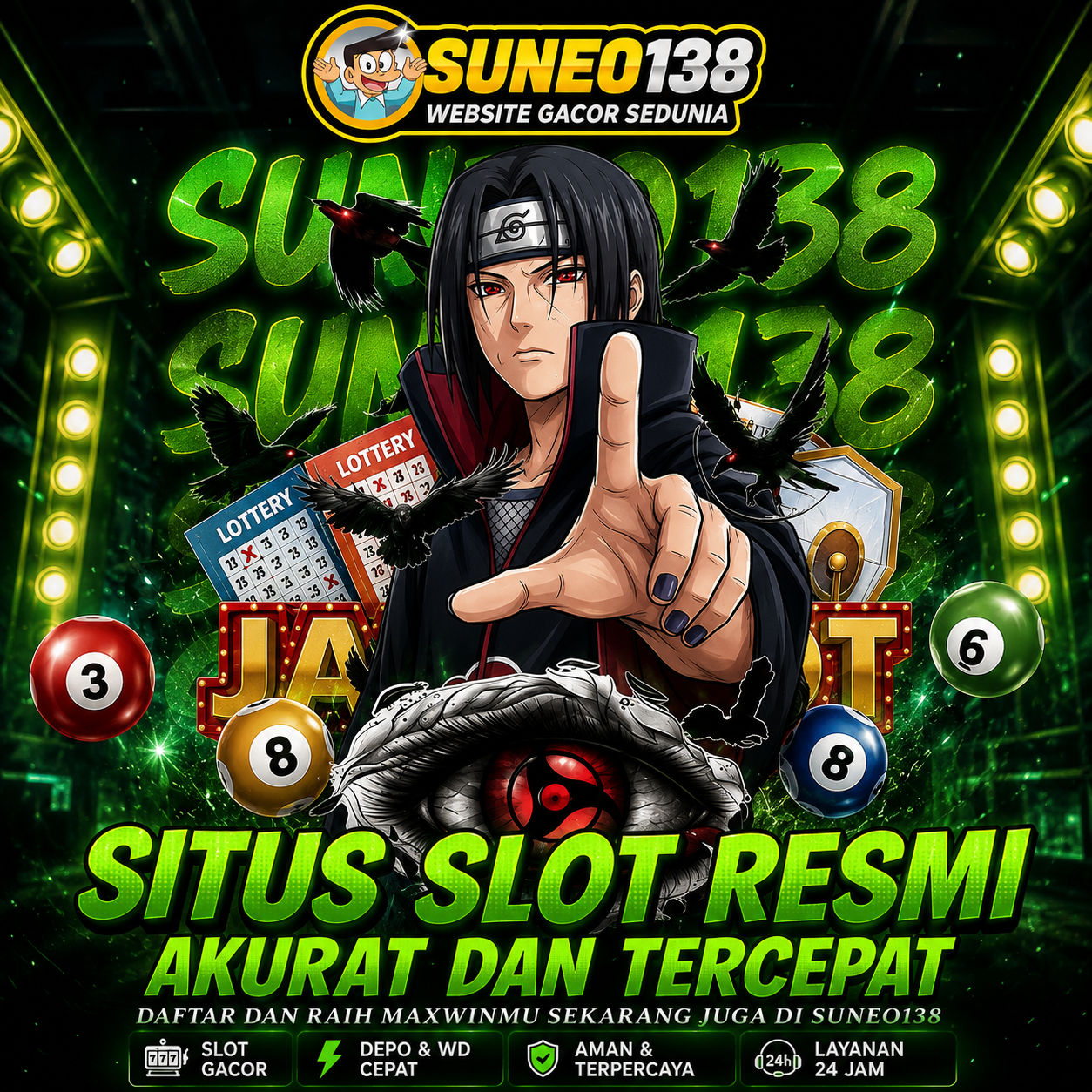 SUNEO138