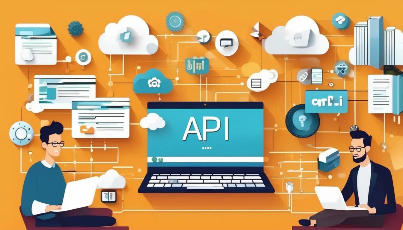 API Integration