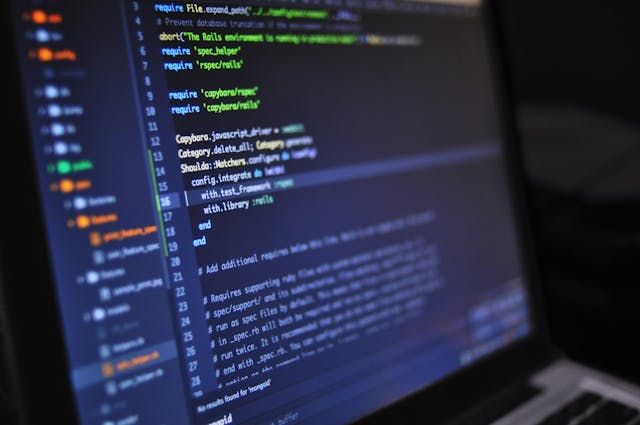 The Future of Software Solutions