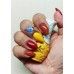 gel nail polish Kaga 112 Sadie Sunshine