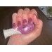 gel nail polish Kaga 168 Purple Heart