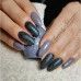 gel nail polish Kaga 062 Leather Grey