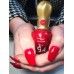 gel nails Love Easy 094 Bloody Mary