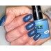 gel polish QLZ 097 Sparkling Sea