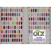 QLZ Colour Chart Book