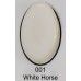 uv gel nail polish BMG 001 White Horse