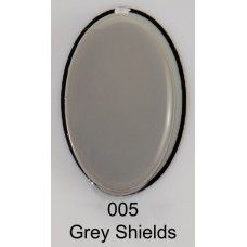 uv gel nail polish BMG 005 Grey Shields