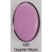 uv gel nail polish BMG 020 Quarter Moon