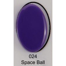 uv gel nail polish BMG 024 Space Ball