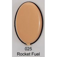 uv gel nail polish BMG 025 Rocket Fuel