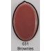 uv gel nail polish BMG 031 Brownies