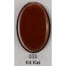 uv gel nail polish BMG 033 Kit Kat