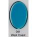 uv gel nail polish BMG 041 West Coast