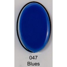 uv gel nail polish BMG 047 Blues