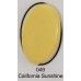 uv gel nail polish BMG 049 California Sunshine