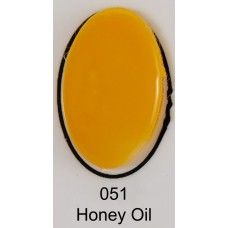 uv gel nail polish BMG 051 Honey Oil
