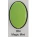 uv gel nail polish BMG 054 Magic Mint