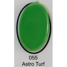 uv gel nail polish BMG 055 Astro Turf