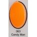 uv gel nail polish BMG 063 Candy Man