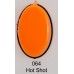 uv gel nail polish BMG 064 Hot Shot