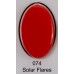 uv gel nail polish BMG 074 Solar Flares