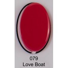 uv gel nail polish BMG 079 Love Boat