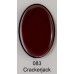 uv gel nail polish BMG 083 Crakerjack