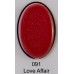 uv gel nail polish BMG 091 Love  Affair