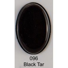 uv gel nail polish BMG 096 Black Tar