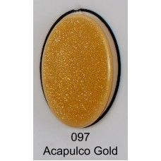 uv gel nail polish BMG 097 Acapulco Gold