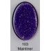 uv gel nail polish BMG 103 Mainliner