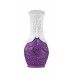 gel nail polish Kaga 003 Purple Rain