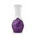 gel nail polish Kaga 020 Shiny Purple