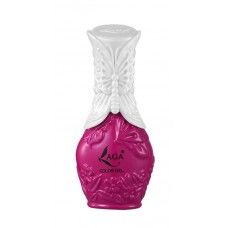 gel nail polish Kaga 074 Rose Purple