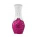 gel nail polish Kaga 074 Rose Purple