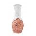 gel nail polish Kaga 095 Precious Peach