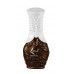 gel nail polish Kaga 145 Devine Chocolate