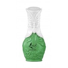 gel nail polish Kaga 151 Rich Jade
