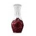 gel nail polish Kaga 157 Raspberry Coulis