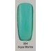 gel nail polish Kaga 004 Aqua Marine