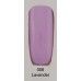 gel nail polish Kaga 008 Lavender