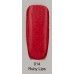 gel nail polish Kaga 014 Ruby Lips