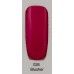 gel nail polish Kaga 026 Blusher