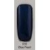 gel nail polish Kaga 035 Blue Pearl