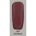 gel nail polish Kaga 044 Amethyst